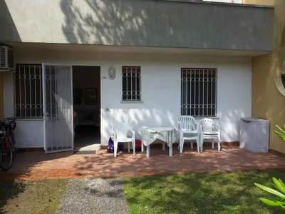 Ferienwohnung für 6 Personen (60 m²) in San Michele Al Tagliamento 2/10
