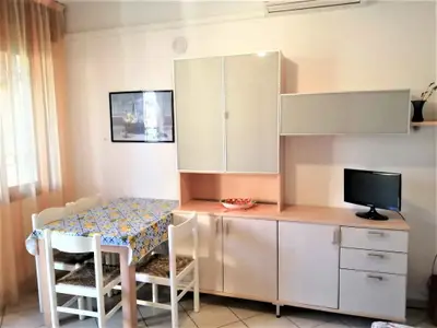 Ferienwohnung für 6 Personen (60 m²) in San Michele Al Tagliamento 7/10