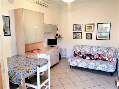 Ferienwohnung für 6 Personen (60 m²) in San Michele Al Tagliamento 8/10