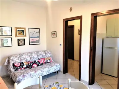 Ferienwohnung für 6 Personen (60 m²) in San Michele Al Tagliamento 9/10