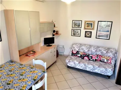Ferienwohnung für 6 Personen (60 m²) in San Michele Al Tagliamento 10/10