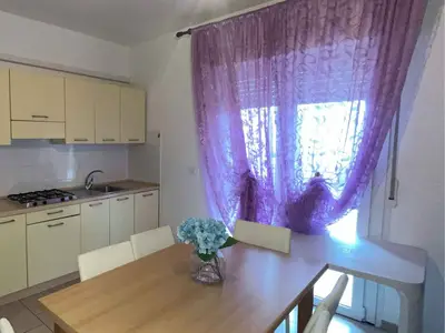 Ferienwohnung für 5 Personen (50 m²) in San Michele Al Tagliamento 10/10