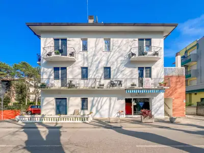 Ferienwohnung für 6 Personen (50 m²) in San Michele Al Tagliamento 1/10