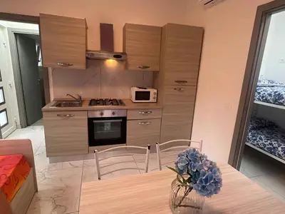 Ferienwohnung für 6 Personen (50 m²) in San Michele Al Tagliamento 2/10
