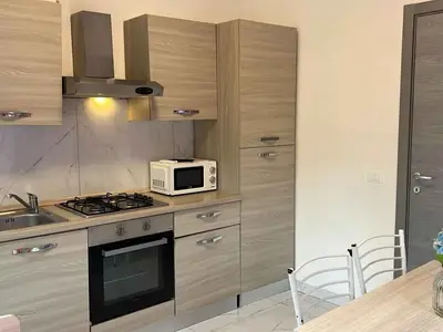 Ferienwohnung für 6 Personen (50 m²) in San Michele Al Tagliamento 3/10