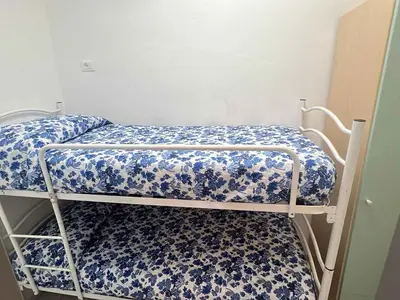 Ferienwohnung für 6 Personen (50 m²) in San Michele Al Tagliamento 9/10