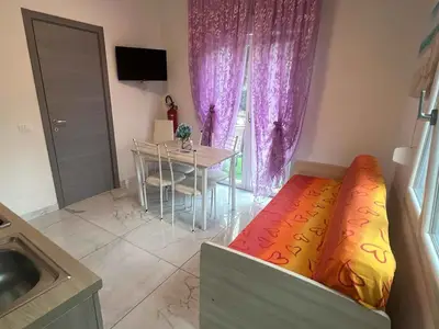 Ferienwohnung für 6 Personen (50 m²) in San Michele Al Tagliamento 10/10