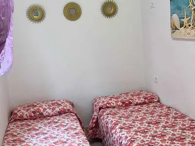 Ferienwohnung für 6 Personen (50 m²) in San Michele Al Tagliamento 5/10
