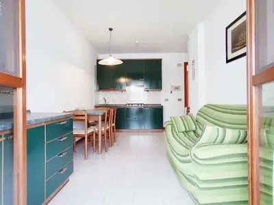 Ferienwohnung für 7 Personen (70 m²) in Bibione 6/10