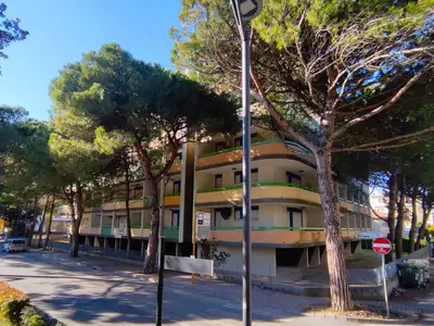 Ferienwohnung für 7 Personen (60 m²) in San Michele Al Tagliamento 3/10