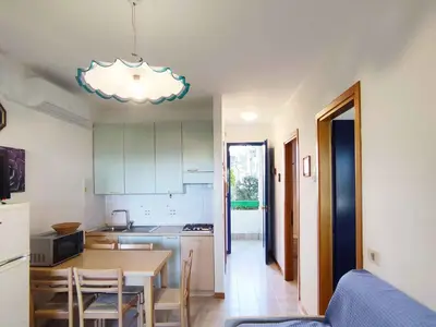 Ferienwohnung für 7 Personen (60 m²) in San Michele Al Tagliamento 4/10