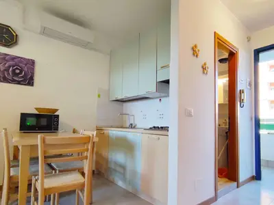 Ferienwohnung für 7 Personen (60 m²) in San Michele Al Tagliamento 5/10