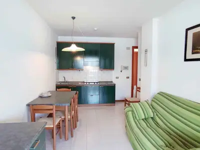 Ferienwohnung für 7 Personen (70 m²) in Bibione 7/10