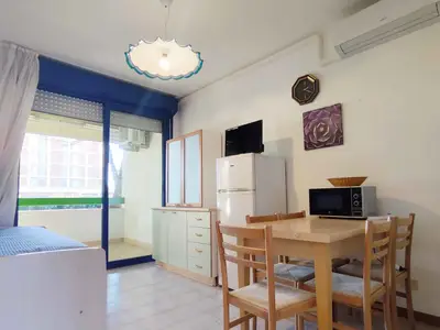 Ferienwohnung für 7 Personen (60 m²) in San Michele Al Tagliamento 8/10