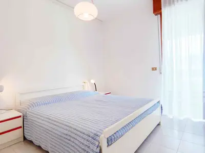 Ferienwohnung für 7 Personen (70 m²) in Bibione 10/10