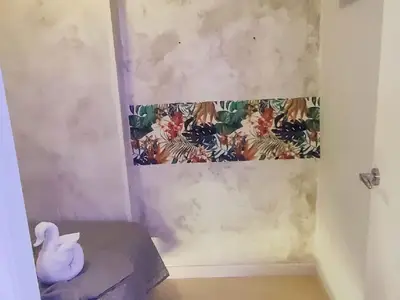 Schlafbereich