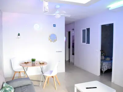 Wohnbereich