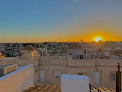 Ferienwohnung für 2 Personen (31 m²) in San Miguel de Salinas 1/10