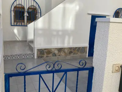 Ferienwohnung für 2 Personen (31 m²) in San Miguel de Salinas 3/10