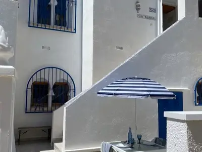 Ferienwohnung für 2 Personen (31 m²) in San Miguel de Salinas 4/10