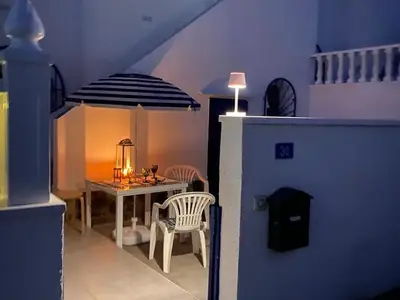 Ferienwohnung für 2 Personen (31 m²) in San Miguel de Salinas 5/10