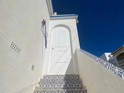 Ferienwohnung für 2 Personen (31 m²) in San Miguel de Salinas 6/10