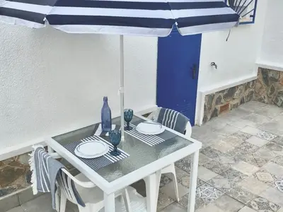 Ferienwohnung für 2 Personen (31 m²) in San Miguel de Salinas 8/10