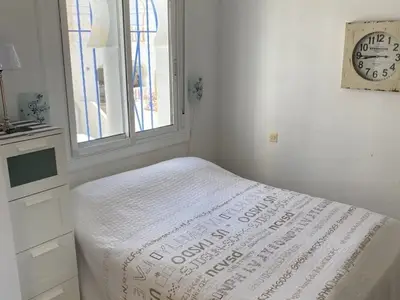 Ferienwohnung für 2 Personen (31 m²) in San Miguel de Salinas 9/10
