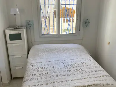 Ferienwohnung für 2 Personen (31 m²) in San Miguel de Salinas 10/10