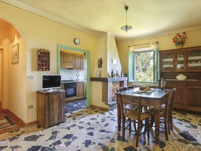 Ferienwohnung für 6 Personen (95 m²) in San Miniato 7/10