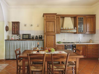 Ferienwohnung für 4 Personen (65 m²) in San Miniato 2/10