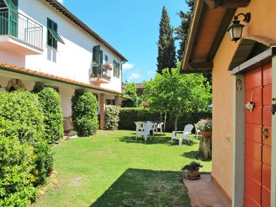 Ferienwohnung für 4 Personen (65 m²) in San Miniato 10/10