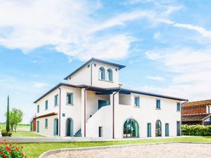 Ferienwohnung für 4 Personen (55 m²) in San Miniato Basso
