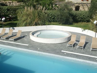 PoolOfHouse