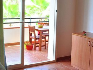 Ferienwohnung für 6 Personen (55 m²) in San Nicolao