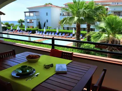 TerraceBalcony