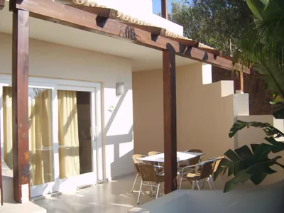 Ferienwohnung für 4 Personen (35 m²) in San Nicolò di Ricadi 10/10