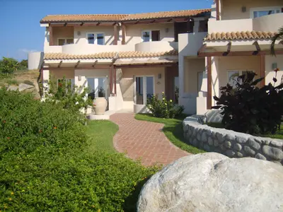 Ferienwohnung für 4 Personen (35 m²) in San Nicolò di Ricadi 8/10