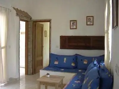CASA LUCIA