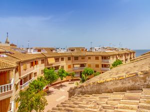 Ferienwohnung für 6 Personen (90 m&sup2;) in San Pedro del Pinatar