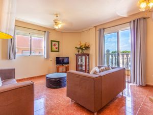 Ferienwohnung für 5 Personen (80 m²) in San Pedro del Pinatar