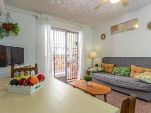 Ferienwohnung für 3 Personen (58 m²) in San Pedro del Pinatar