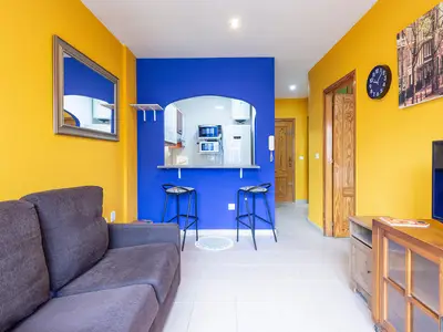 living-room