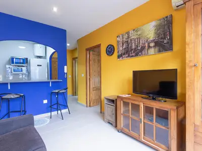 living-room