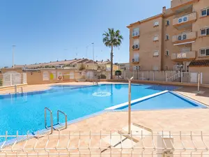 Ferienwohnung für 4 Personen (72 m²) in San Pedro del Pinatar