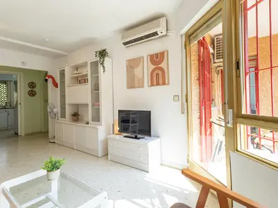 living-room