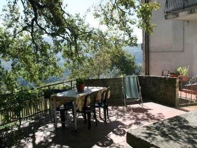 Ferienwohnung Cappella- Villa in Chianti