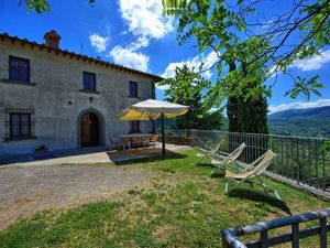 Ferienwohnung für 5 Personen (55 m²) in San Polo in Chianti