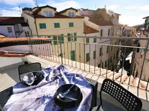 Ferienwohnung für 2 Personen (30 m²) in Sanremo