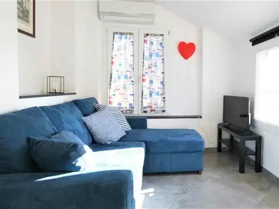 Ferienwohnung für 2 Personen (30 m²) in Sanremo 8/10